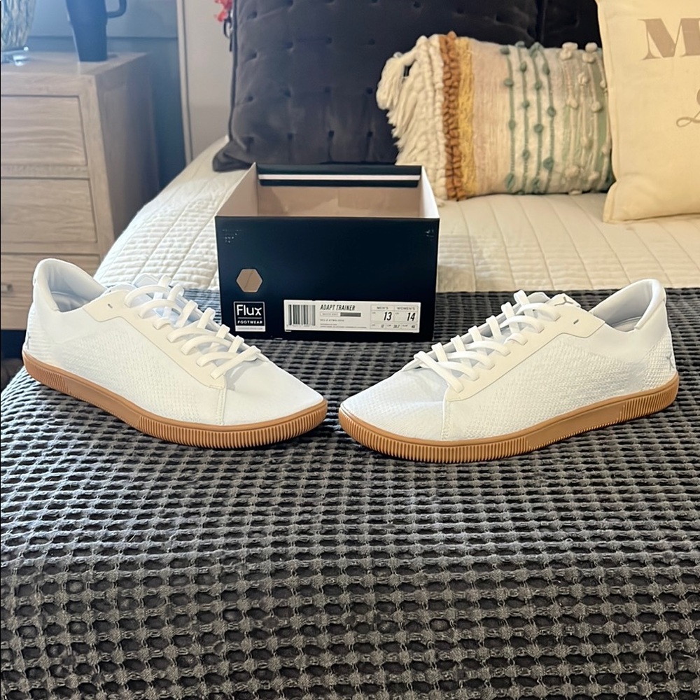 Lux Men's Trainers